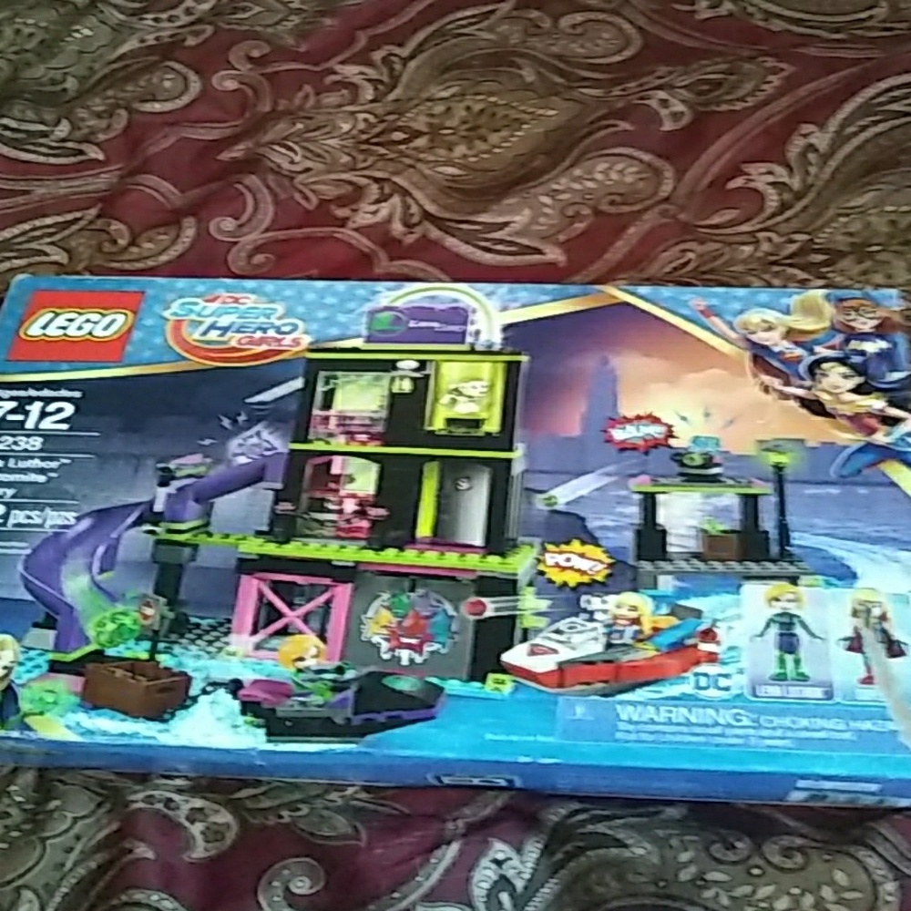 Lego set